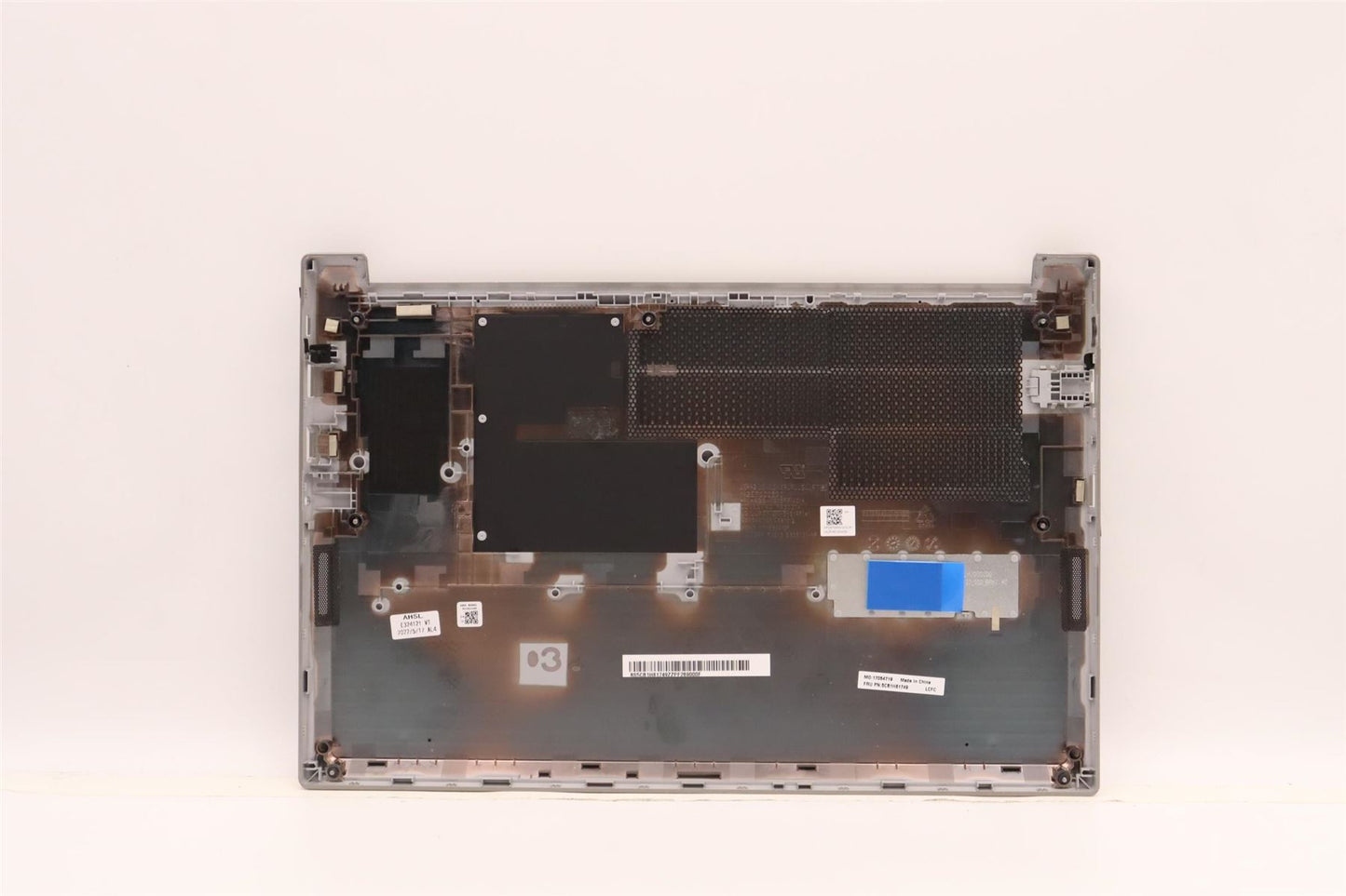 Lenovo FRU JE442_DCOVER_PL_ASSY_SL_UMA 5CB1H81749