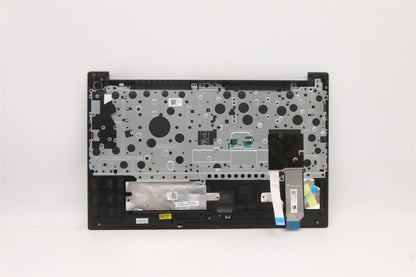 Lenovo ThinkPad E15 Gen 2 Keyboard Palmrest Top Cover Portuguese 5M11A36110