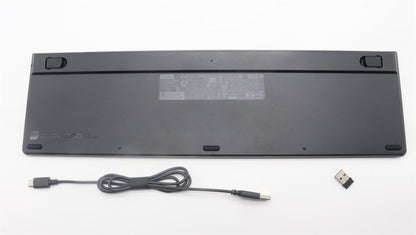 Lenovo Slim KB II-French 5D51K04599