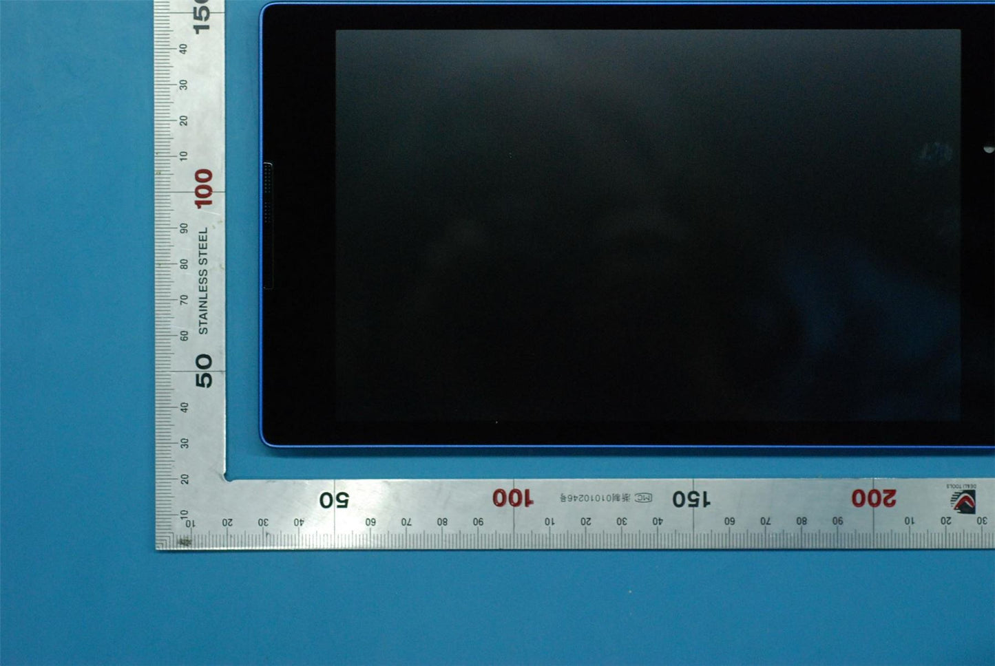 Lenovo Tab 3 8 Screen LCD Touch Touchscreen 5D68C05708