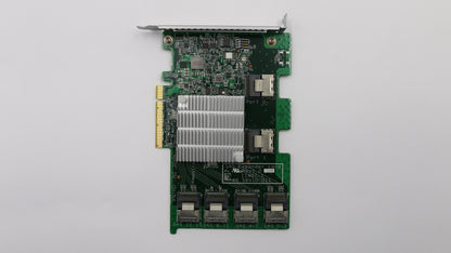 Lenovo 24PORTS EXPANDER CARD PCIe PCI Board 00FC466