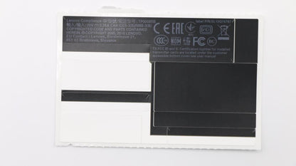 Lenovo 5L10Y58967 LABEL System Label KIT,TC-2