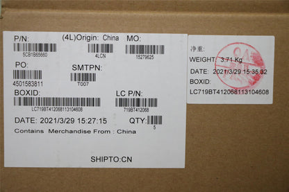 Lenovo IdeaPad 3 15ITL6 3 15ADA6 Palmrest Cover Touchpad Keyboard 5CB1B65660