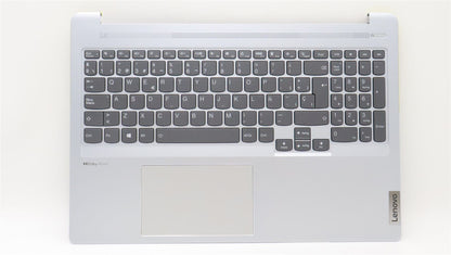 Lenovo Upper Case ASM_SPA H 82SK CLGY UMA 5CB1H95425