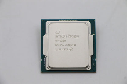 Lenovo ThinkStation P350 CPU Processor 5SA0U56284