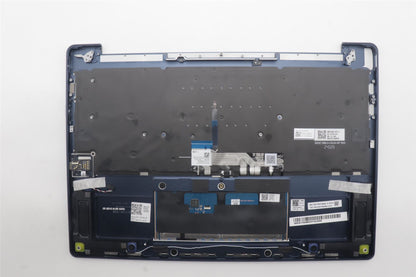 Lenovo Upper Case ASM_UKE L 83AC CB 5CB1P00369
