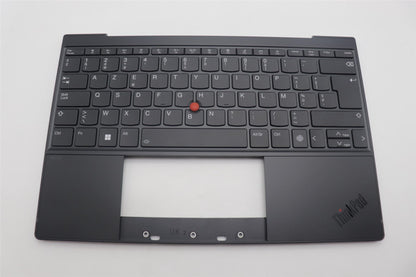 Lenovo MECH_ASM KBDBZL,BEL,WL,BK/GY,SRX 5M11L83116