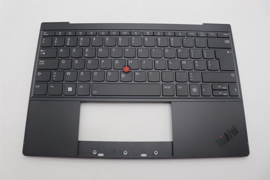 Lenovo MECH_ASM KBDBZL,BEL,WL,BK/GY,SRX 5M11L83116