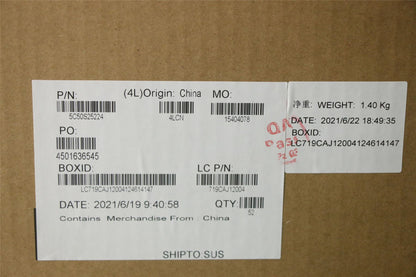 Lenovo Connector BD L 20YM KB 5C50S25224