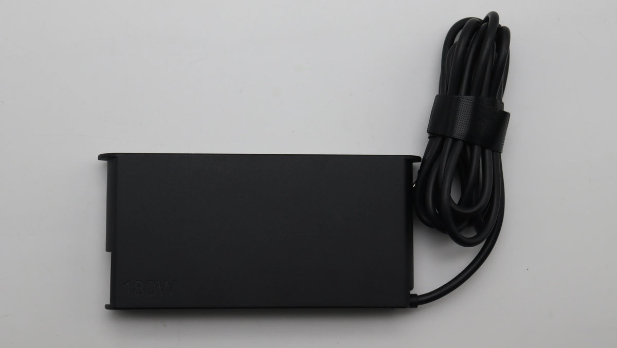 Lenovo AC_ADAPTER PD,180W,36/28~5V,3P,WW,LTN 180W USB-C 5V 3 Pin AC Charger Adapter 5A11K67872
