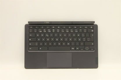 Lenovo Upper Case ASM POR H 82QS UK SG 5CB1E19870