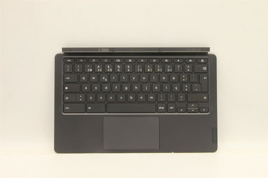 Lenovo Upper Case ASM POR H 82QS UK SG 5CB1E19870
