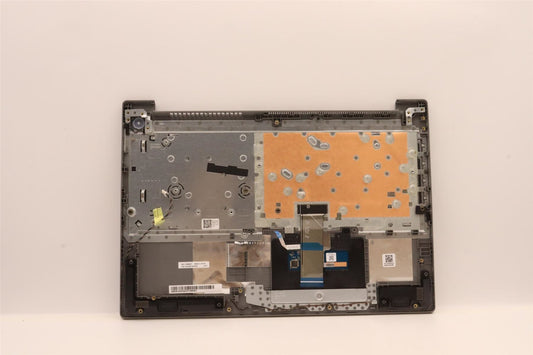 Lenovo IdeaPad 3-15ARE05 3-15IIL05 Keyboard Palmrest Top Cover Grey 5CB1D03709