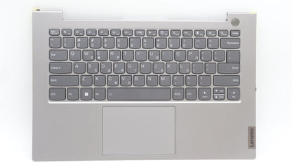 Lenovo Upper Case ASM_GRE C21DK MGBL 5CB1H92150