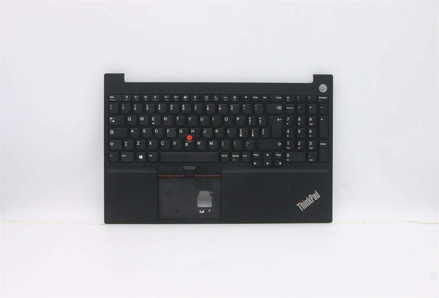 Lenovo MECH_ASM FRU ASM NBL FPR BK UK ITA 5M10W64561