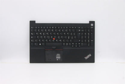 Lenovo MECH_ASM FRU ASM NBL FPR BK UK ITA 5M10W64561