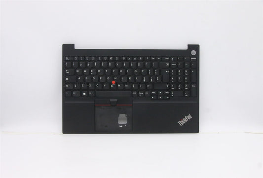Lenovo MECH_ASM FRU ASM NBL FPR BK UK ITA 5M10W64561