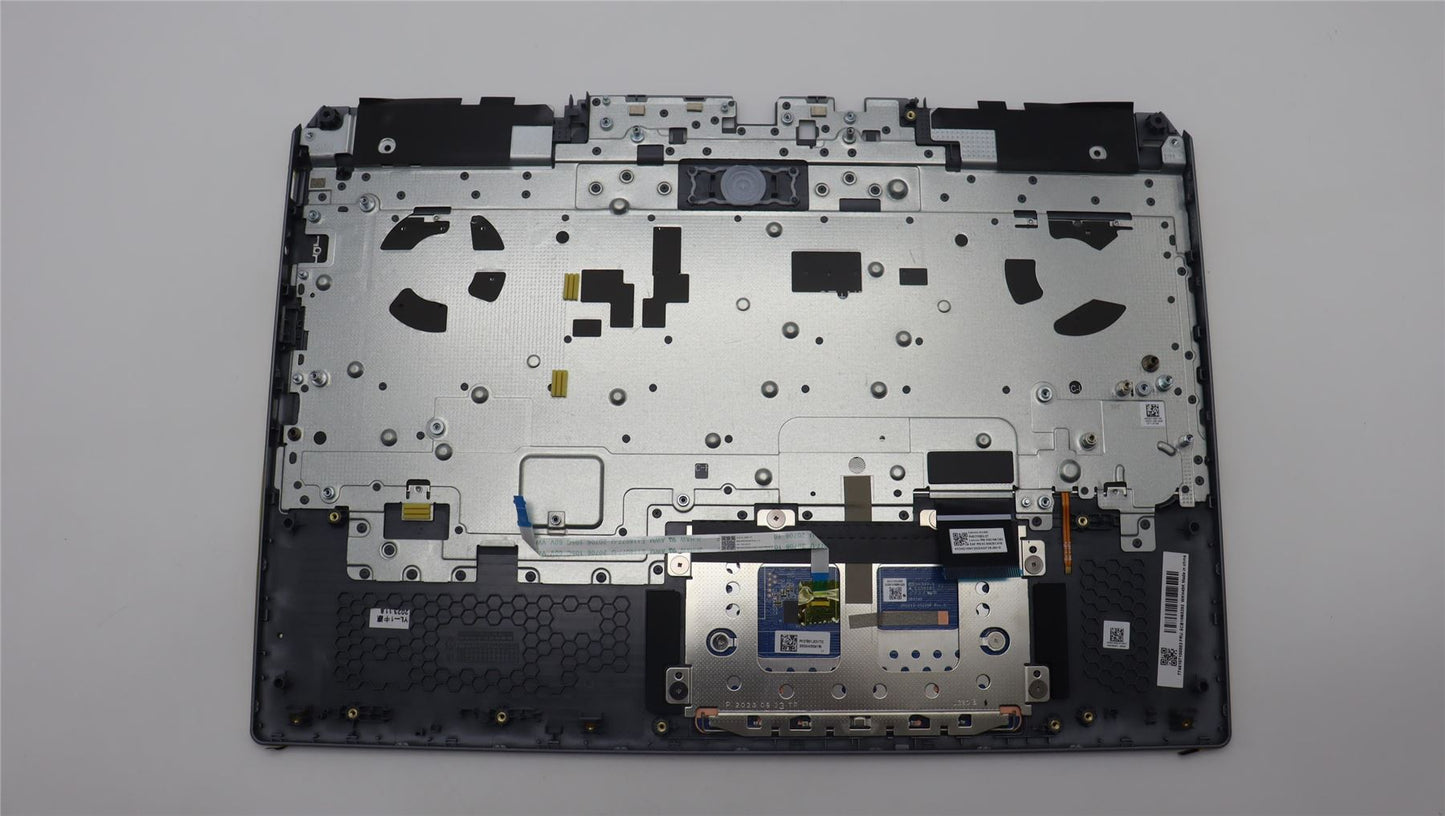 Lenovo COVER Upper Case ASM_BUL C 83DV BLWH 5CB1M65393