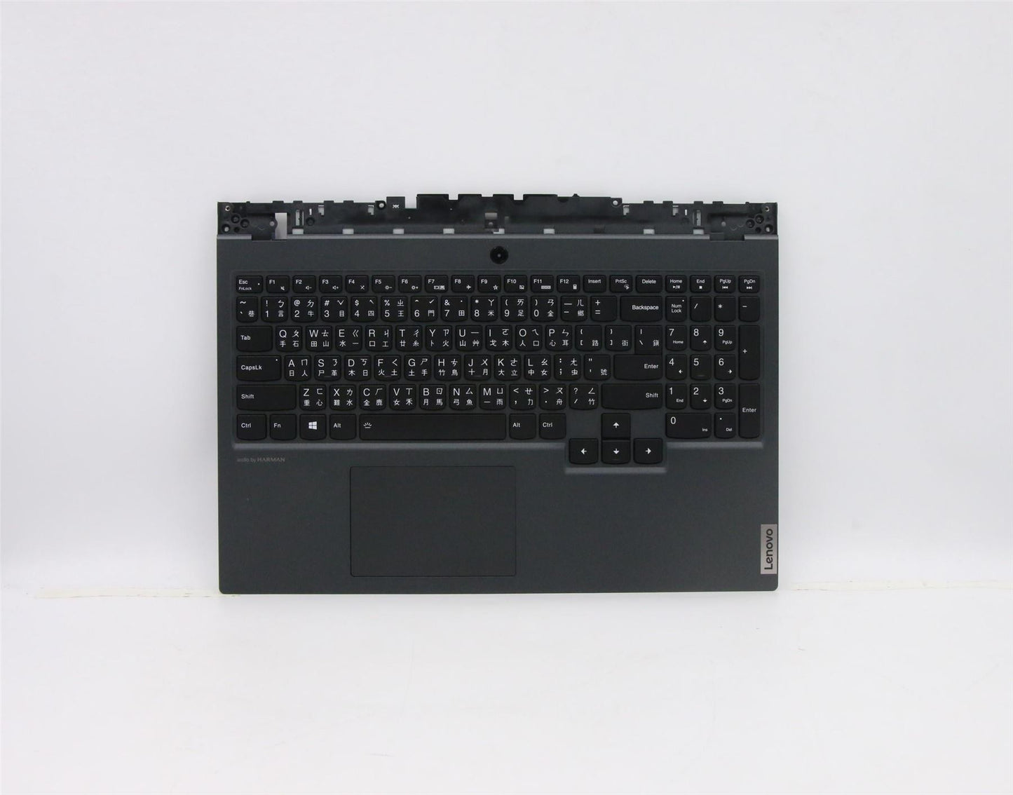 Lenovo Upper Case ASM_CH L 81Y6NFPRGB 5CB0Z26914