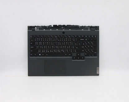 Lenovo Upper Case ASM_CH L 81Y6NFPRGB 5CB0Z26914