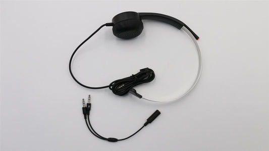 Lenovo Fru Lenovo Mono Analogue Headset 03X7154