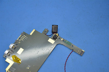 Lenovo S6000 RoW Wifi+1GDDR2+16GeMMC MB Module 90003267