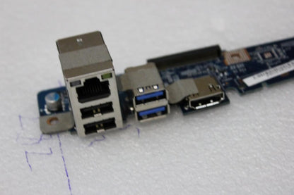 Lenovo B545 W/O HWTV I/O Board 90000395