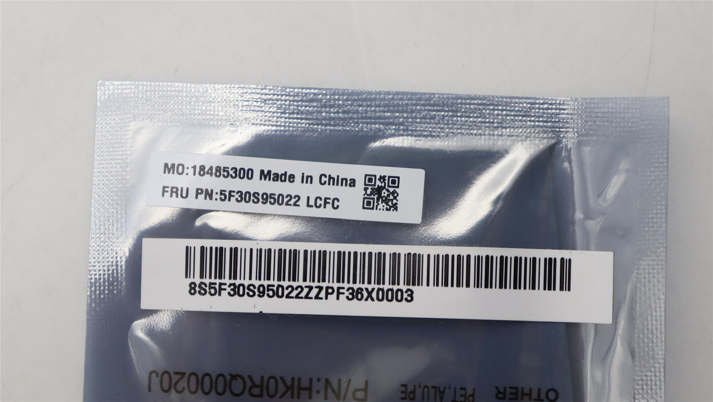 Lenovo FINGER_PRT L 82XA 5F30S95022