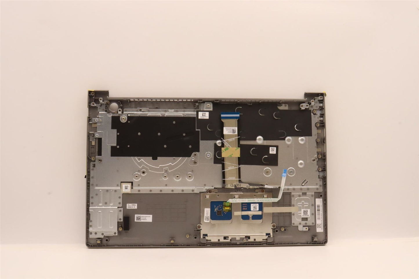 Lenovo ThinkBook 15 G4 ABA Palmrest Cover Touchpad Keyboard French 5CB1H88829