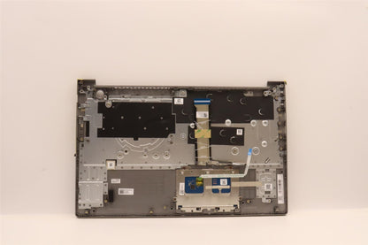 Lenovo ThinkBook 15 G4 ABA Palmrest Cover Touchpad Keyboard French 5CB1H88829