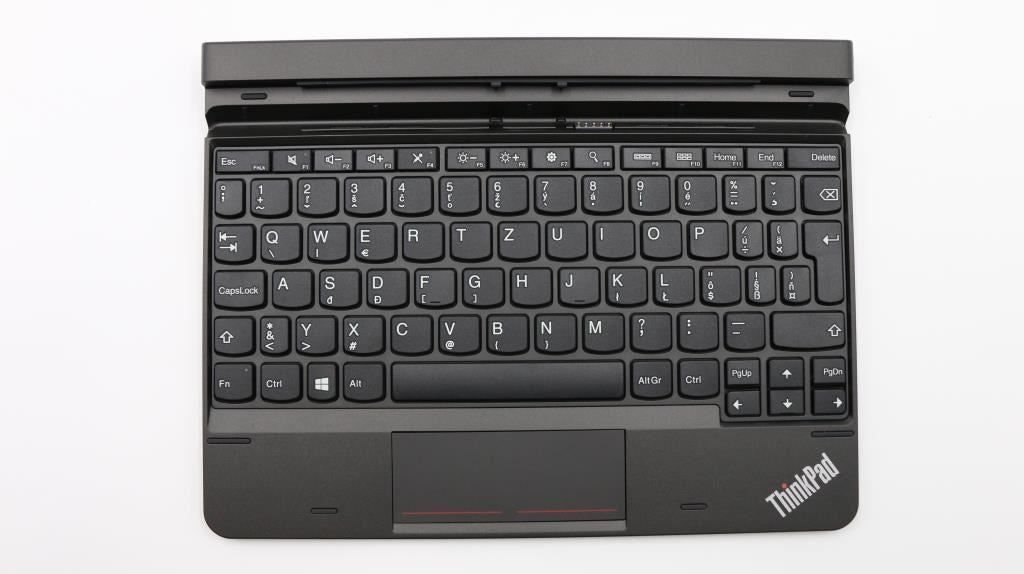 Lenovo Ella 2 ULT KYD-SLK Slovak Keyboard 03X9091