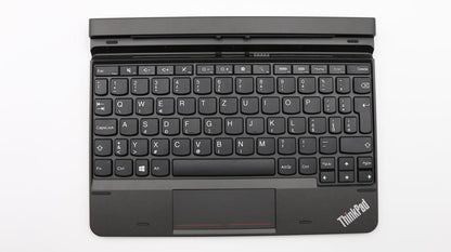 Lenovo Ella 2 ULT KYD-SLK Slovak Keyboard 03X9091
