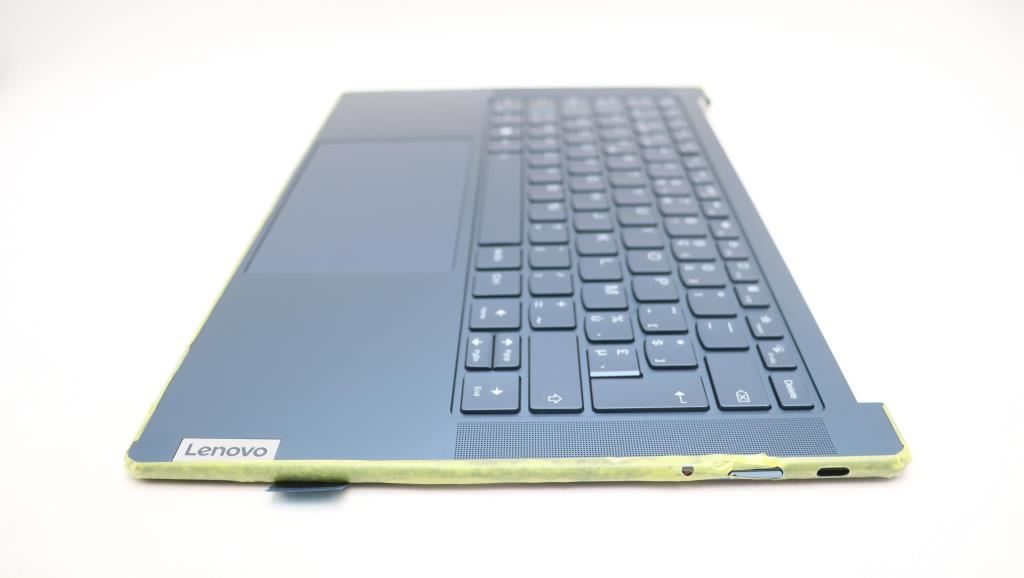 Lenovo Upper Case ASM_BEL L83AA TT 5CB1L80559