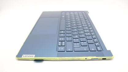 Lenovo Upper Case ASM_BEL L83AA TT 5CB1L80559