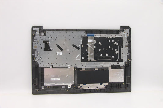 Lenovo V17 G2 ITL Palmrest Cover Touchpad Keyboard Bulgarian 5CB1D01867