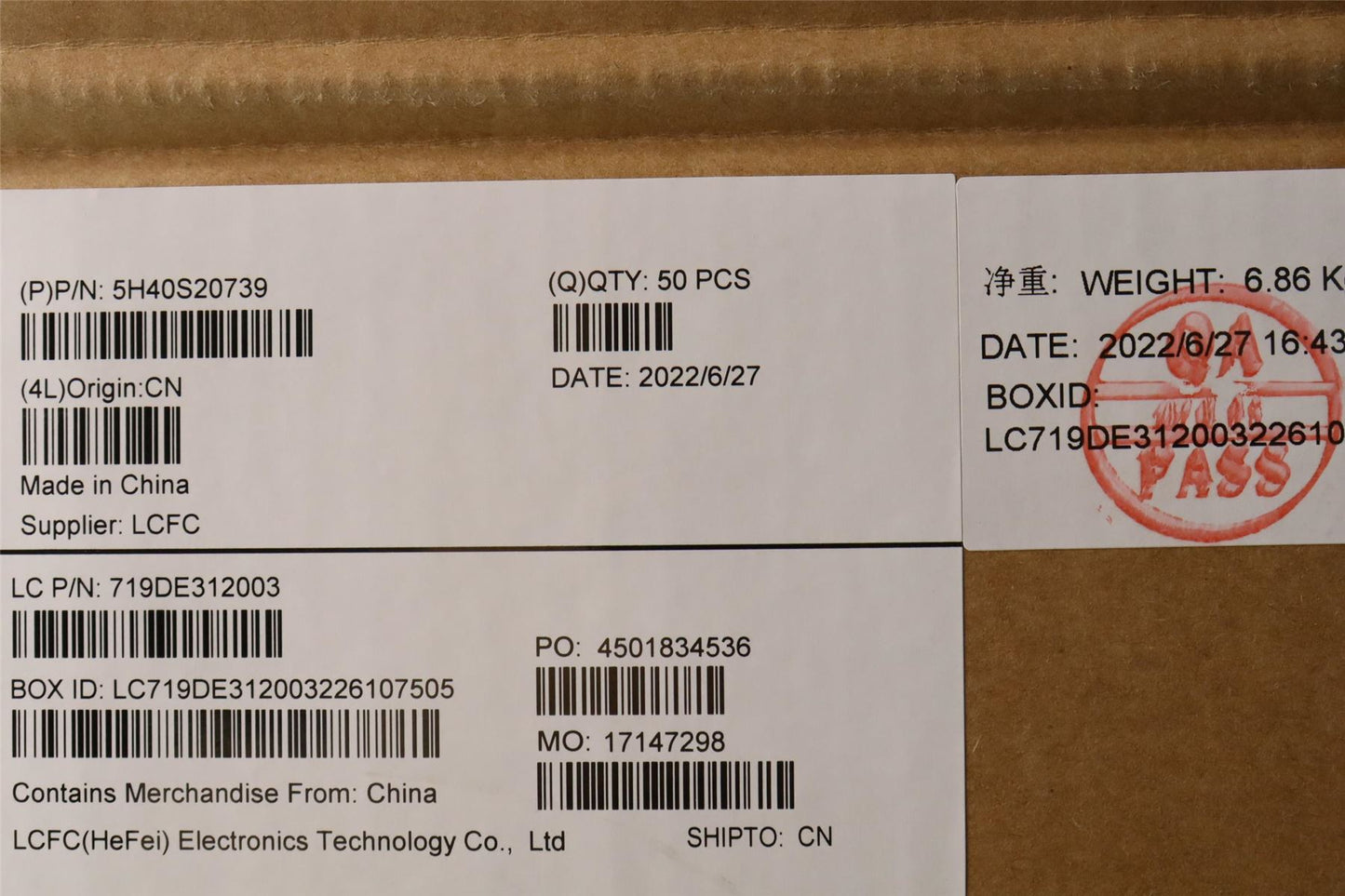Lenovo Heatsink L 82T0 UMA AVC 5H40S20739