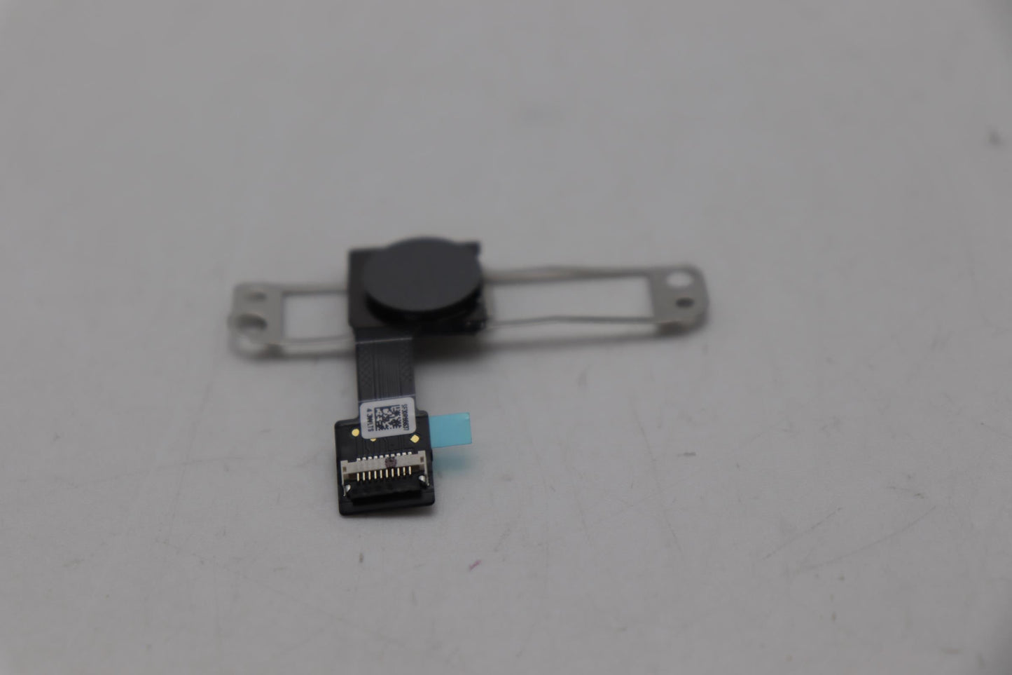 Lenovo MECH_ASM FRU w/ assembly_GY Fingerprint FPR Bracket Board 5M11P32823