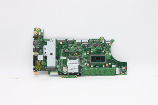 Lenovo ThinkPad X13 T14s Motherboard Mainboard UMA intelI510210U 8G 5B20Z45780