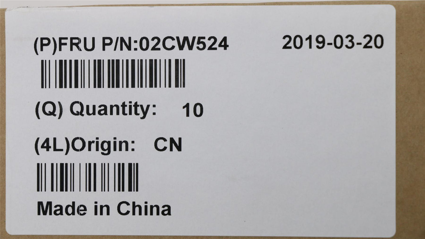 Lenovo V540-24IWL V30a-24IML AIO Back LCD Rear Cover Black 02CW524