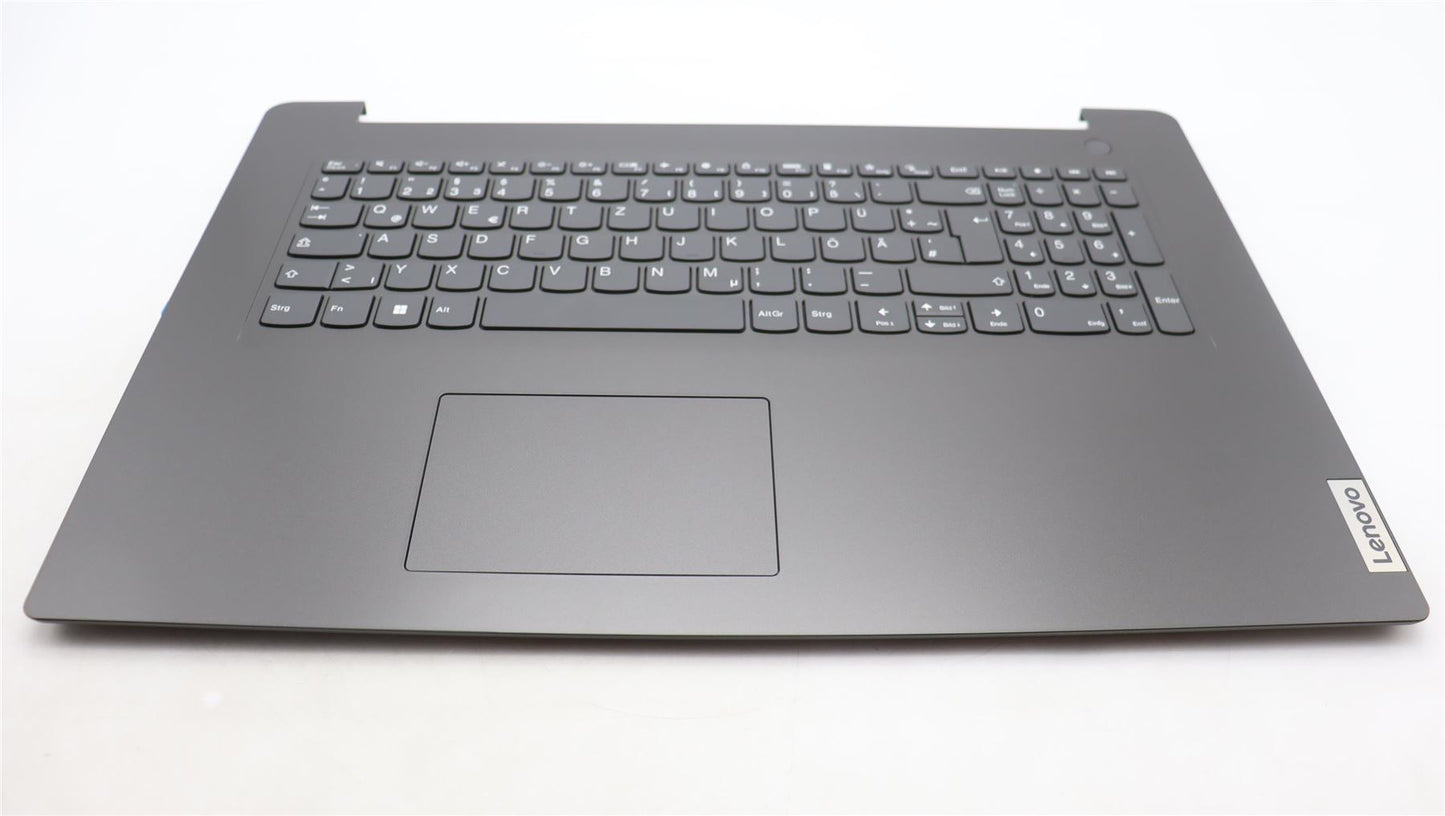 Lenovo COVER Upper Case ASM_GER L83A2 NFP I/G 5CB1L79629