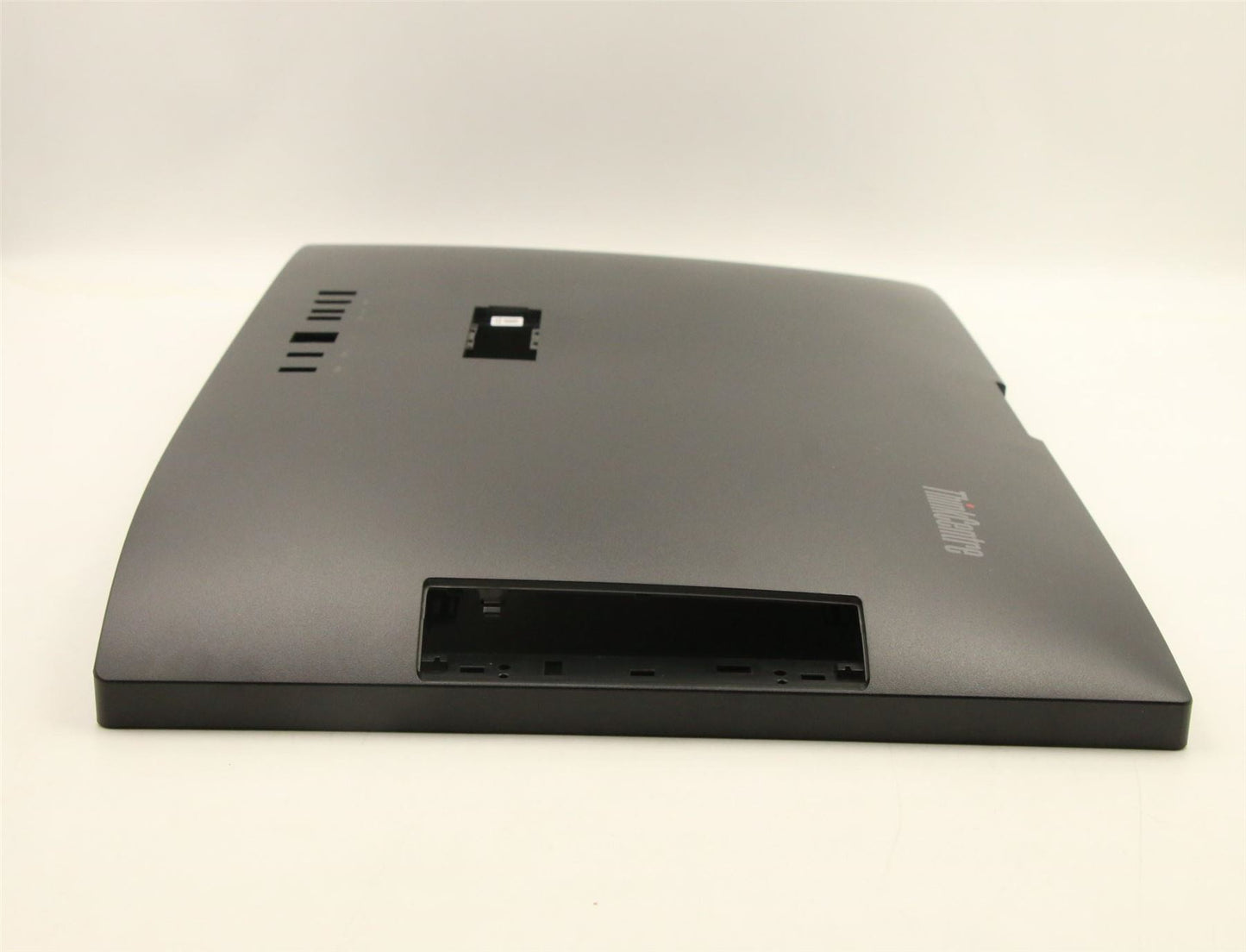 Lenovo ThinkCentre 30a 24 Gen 3 30a 24 Gen 4 AIO Rückseite LCD-Rückabdeckung Schwarz 5M11C17069