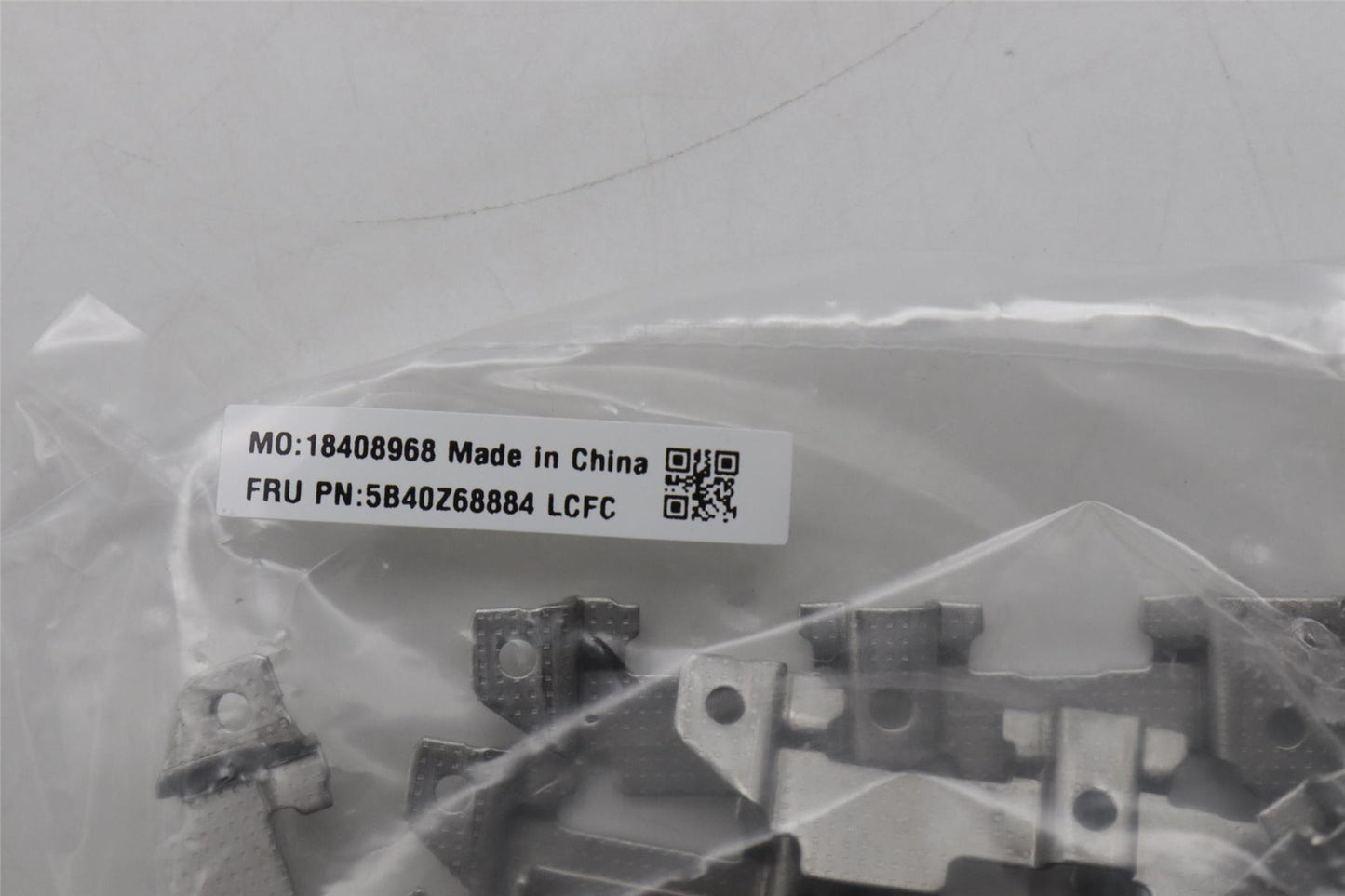 Lenovo KP6B0_USB_SUPPORT_BKT 5B40Z68884