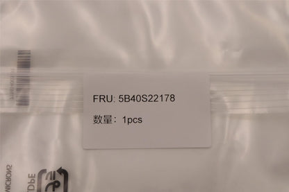 Lenovo LCD Bracket WT 82TQ LCDcable BKT 5B40S22178