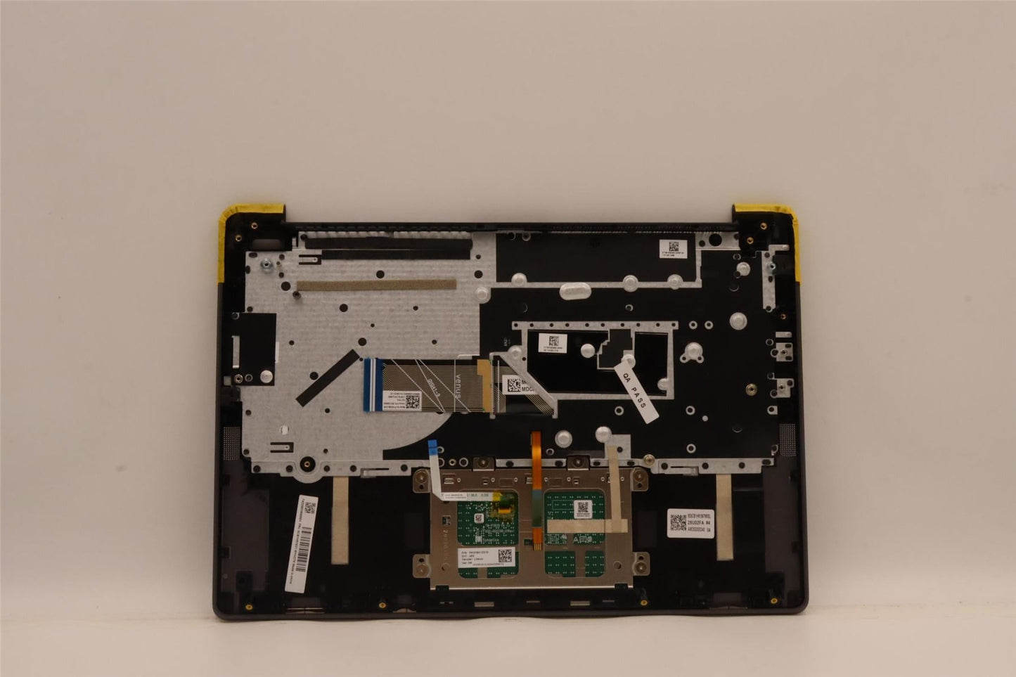 Lenovo UpperCaseASM_KOR C82SH StoBL 5CB1H81621