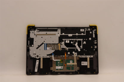 Lenovo UpperCaseASM_KOR C82SH StoBL 5CB1H81621