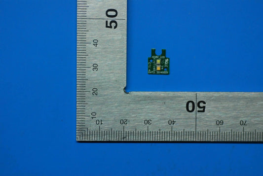 Lenovo P90 ROW FLASH_LED&*1129522900 CS LED Flash Board 5P68C00692