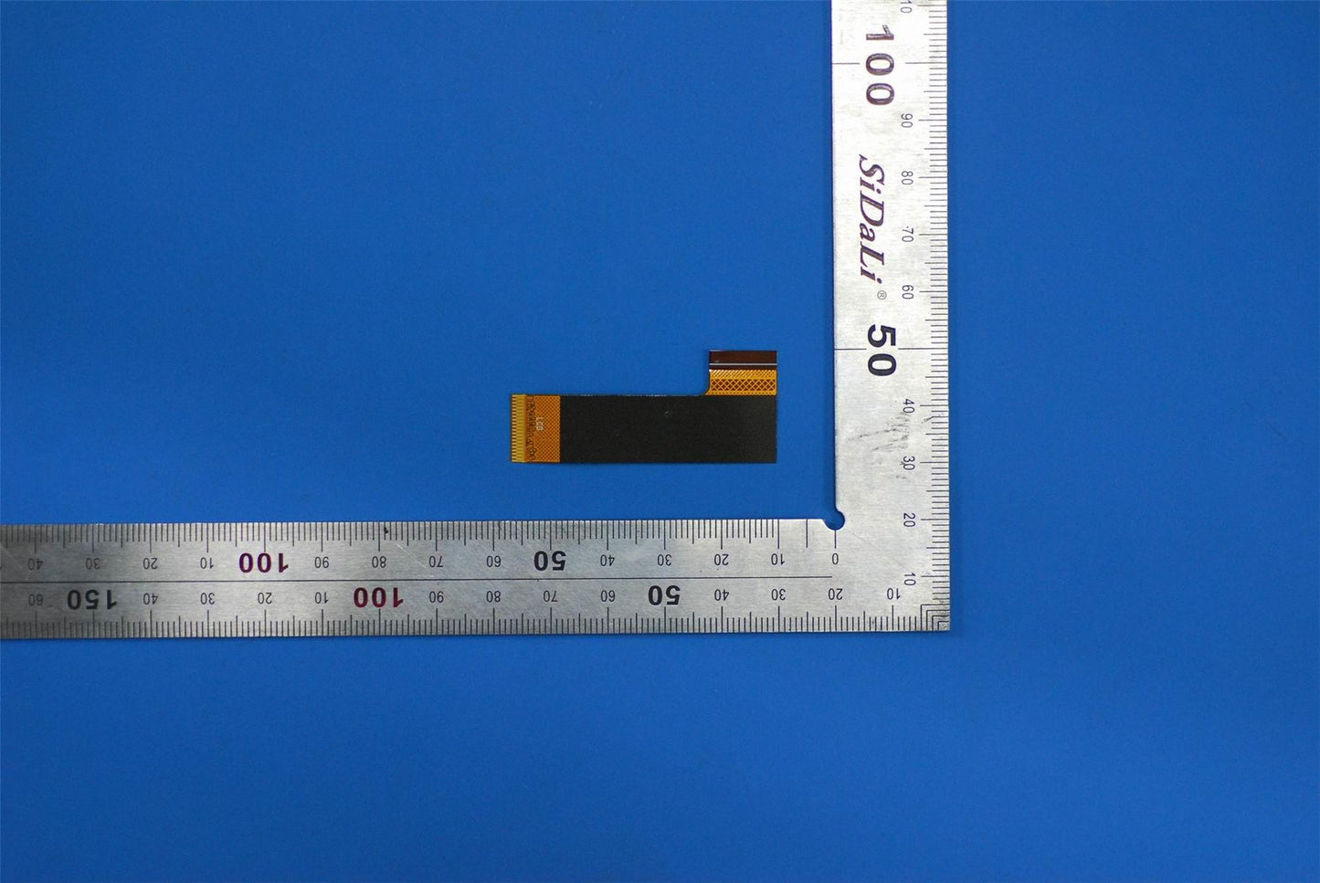 Lenovo X10 LCM HX x1 FPC Board SF79A462TQ