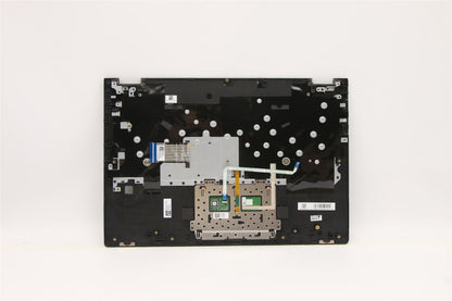 Lenovo IdeaPad C340-14IWL C340-14API Keyboard Palmrest Top Cover 5CB0S17345