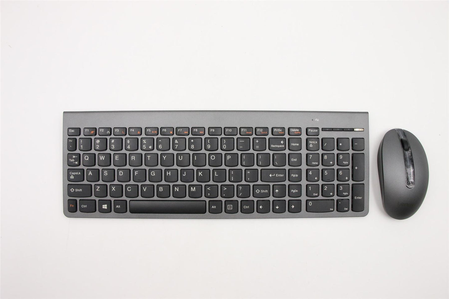 Lenovo Liteon SB8861 Iron Grey US_EU 00PH165