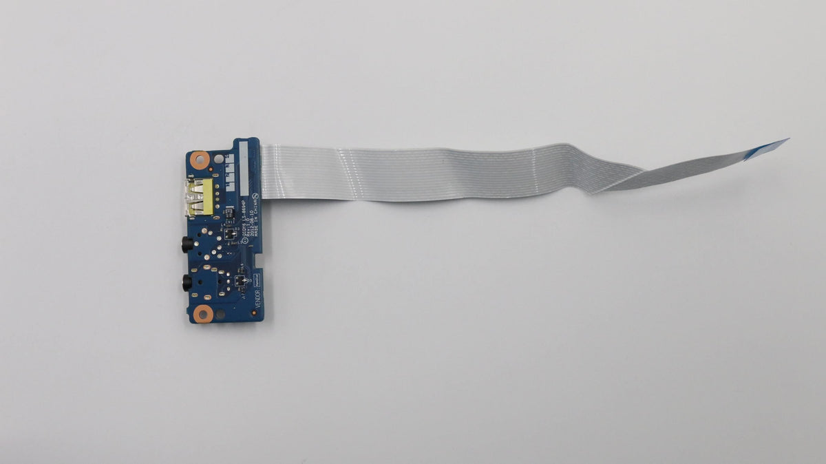 Lenovo QIQY6 W/Cable USB Board 90001163
